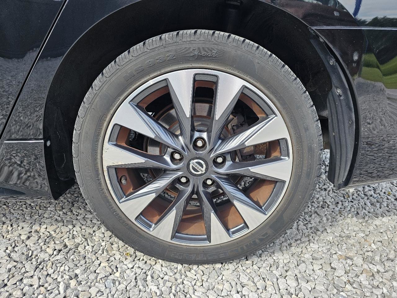 Used 2019 Nissan Sentra SR FWD image 68