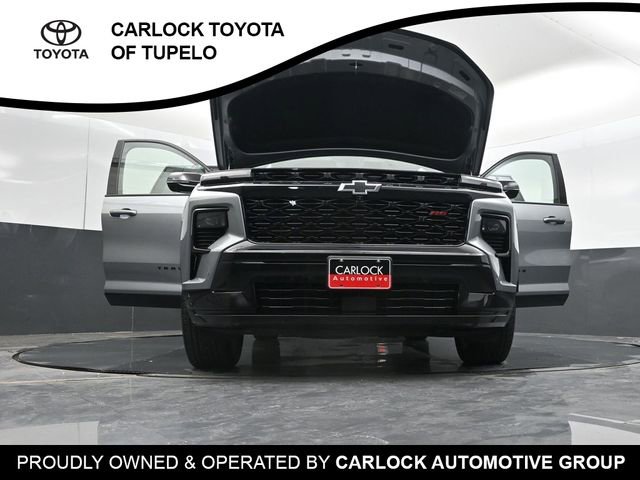 Used 2025 Chevrolet Traverse RS w/ LPO, Cargo Package FWD image 68