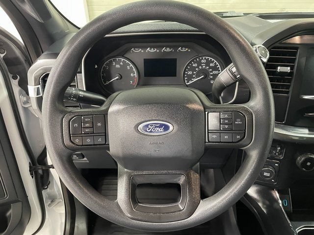 Used 2023 Ford F150 XL w/ STX Appearance Package AWD/4WD image 14