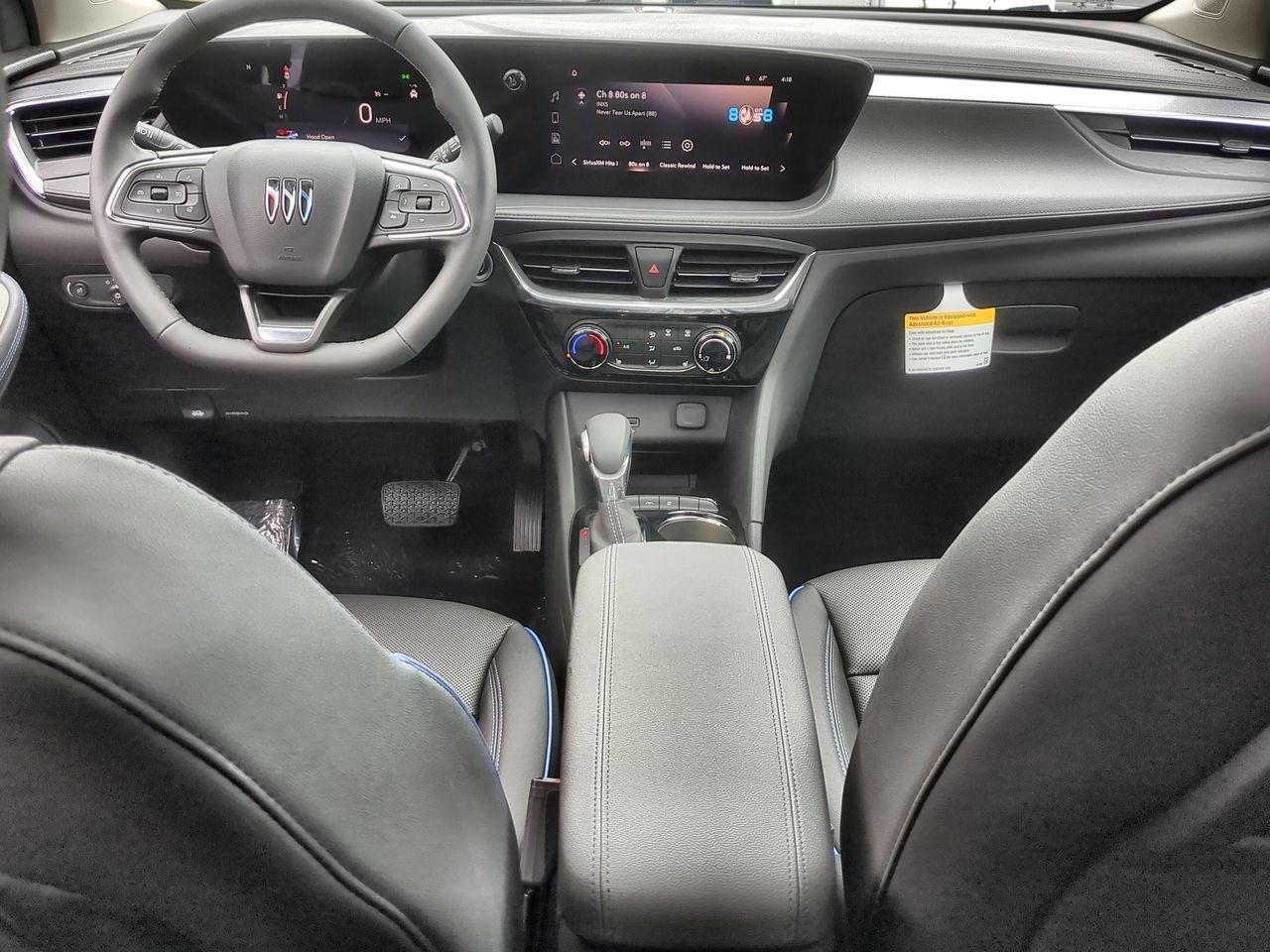 New 2026 Buick Encore GX Sport Touring w/ Experience Buick Package image 20