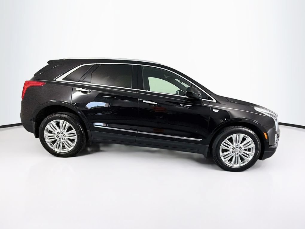 Used 2019 Cadillac XT5 Premium Luxury FWD image 11