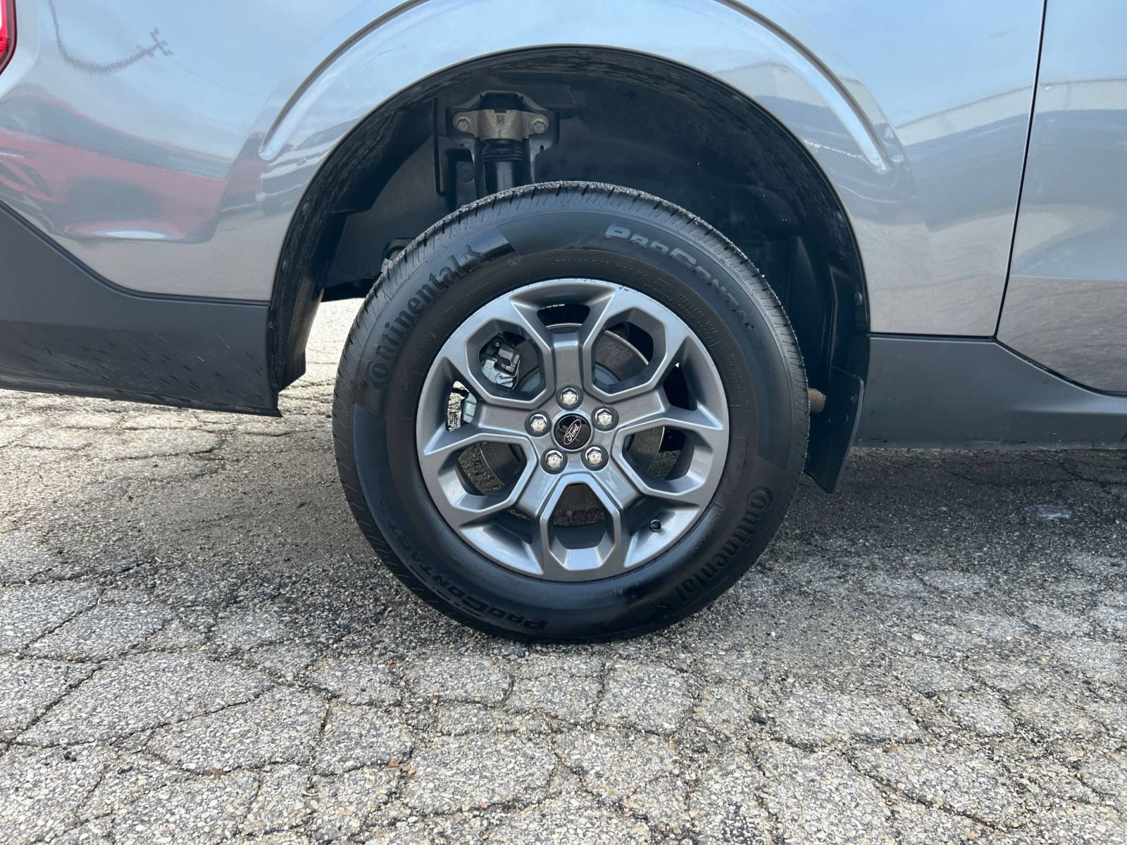 Used 2026 Ford Maverick XLT FWD image 20