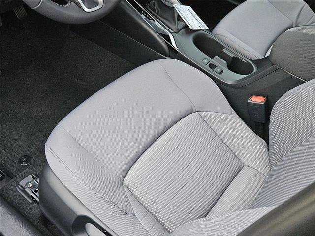 New 2026 Toyota Corolla SE FWD image 4