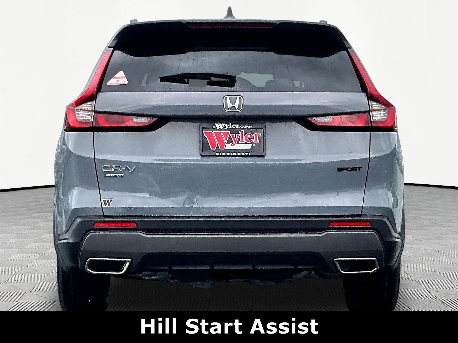 Used 2023 Honda CR-V Sport image 5