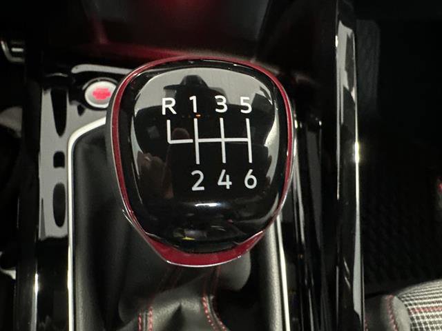 Certified 2024 Volkswagen GTI S image 27