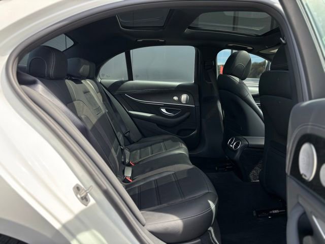 Used 2022 Mercedes-Benz E 53 AMG 4MATIC Sedan image 52