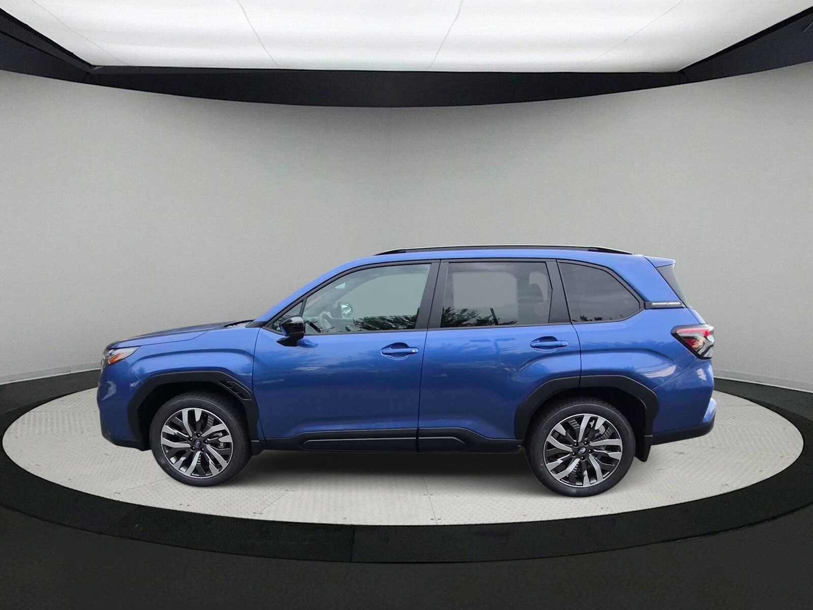 New 2026 Subaru Forester Touring AWD/4WD image 5