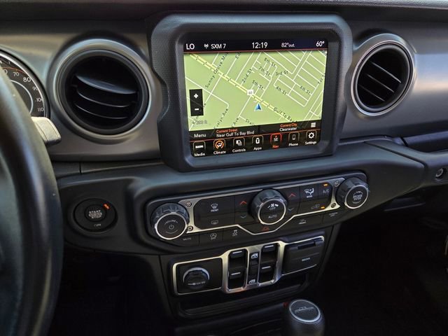 Used 2021 Jeep Gladiator Willys image 23