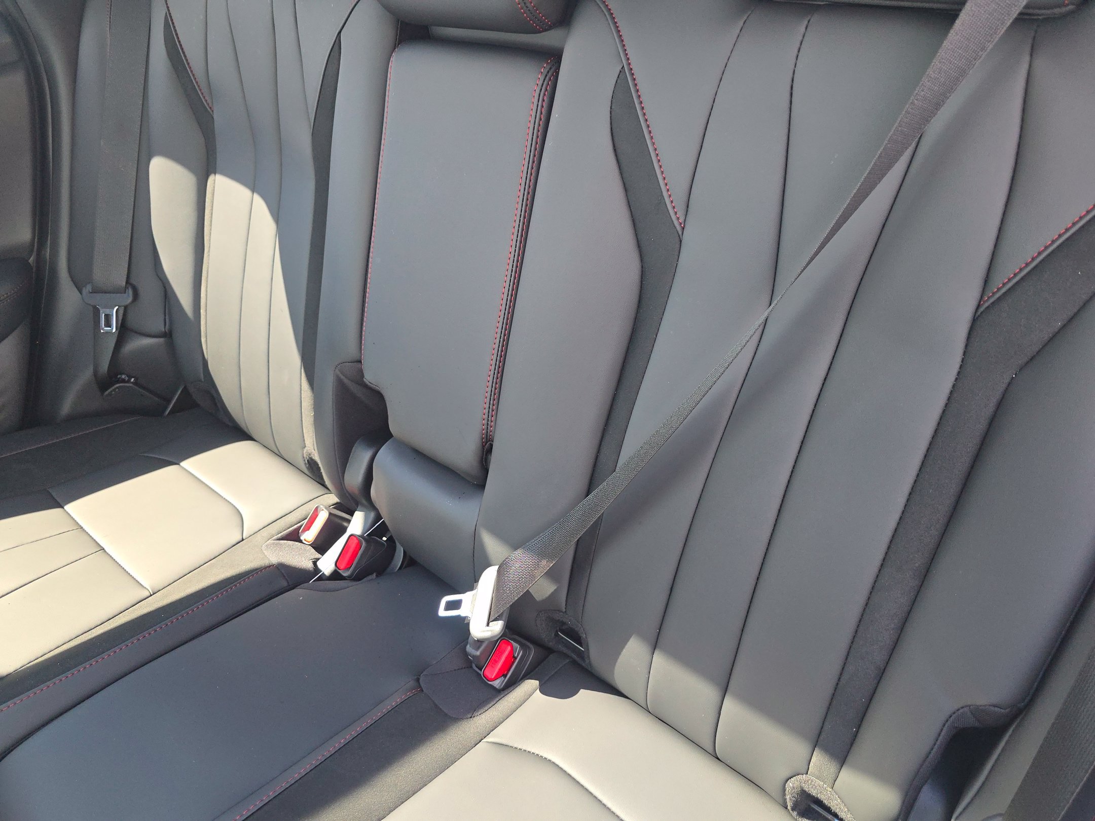 New 2026 Acura ADX A-Spec AWD/4WD image 11