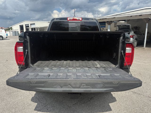 Certified 2024 GMC Canyon Elevation w/ Convenience Package RWD image 12