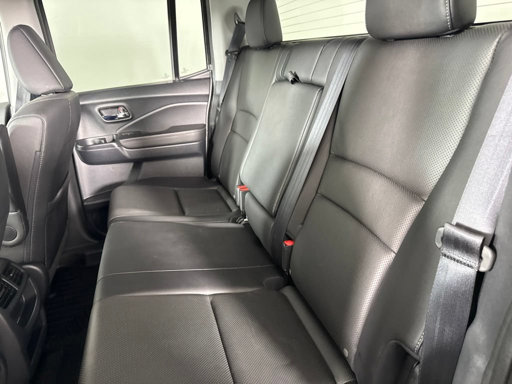 Used 2017 Honda Ridgeline RTL image 26