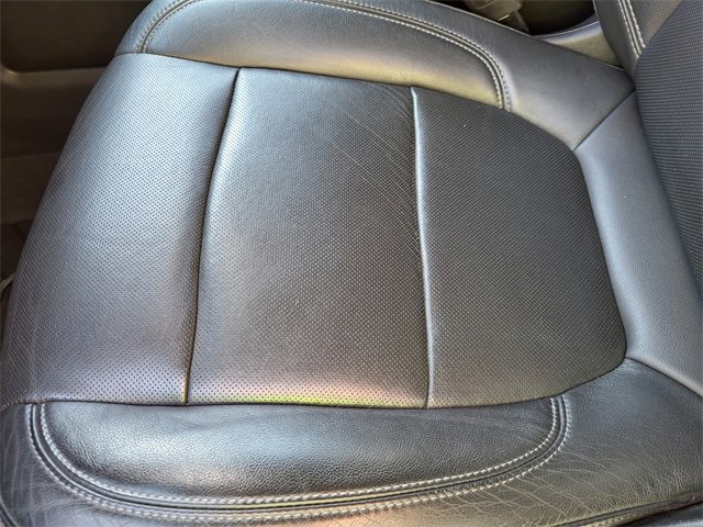 Used 2019 Chevrolet Silverado 1500 LTZ w/ LTZ Plus Package image 14