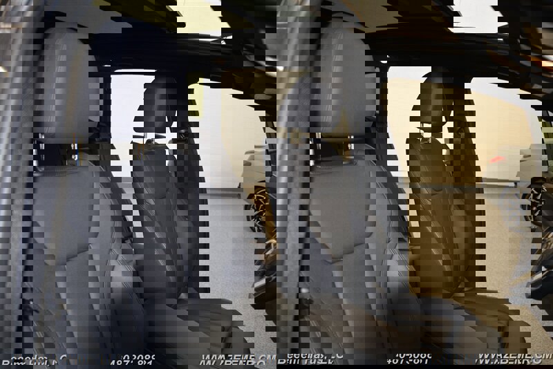 Used 2021 BMW X3 sDrive30i w/ Convenience Package image 21