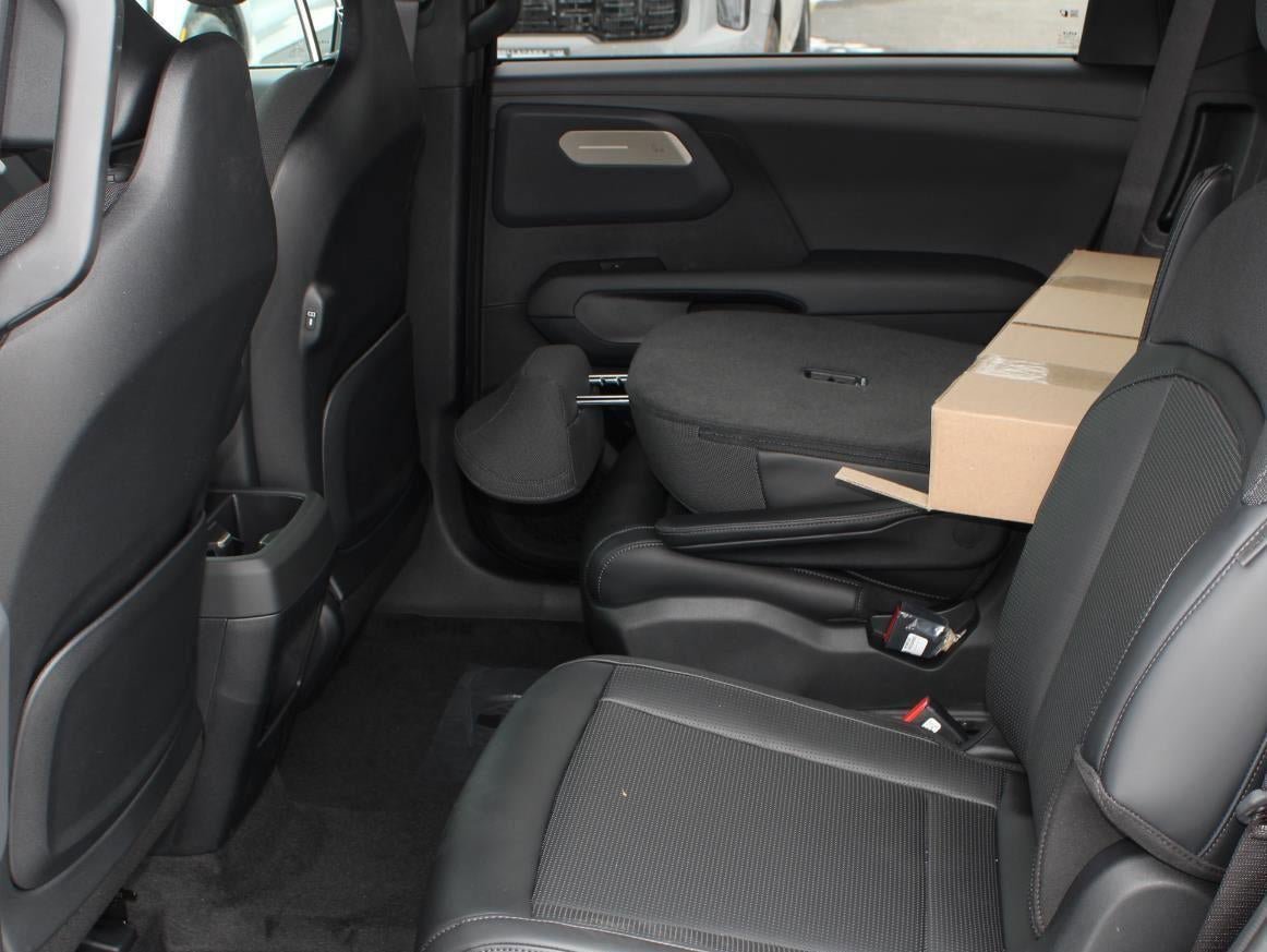 New 2027 Kia Telluride S AWD/4WD image 21