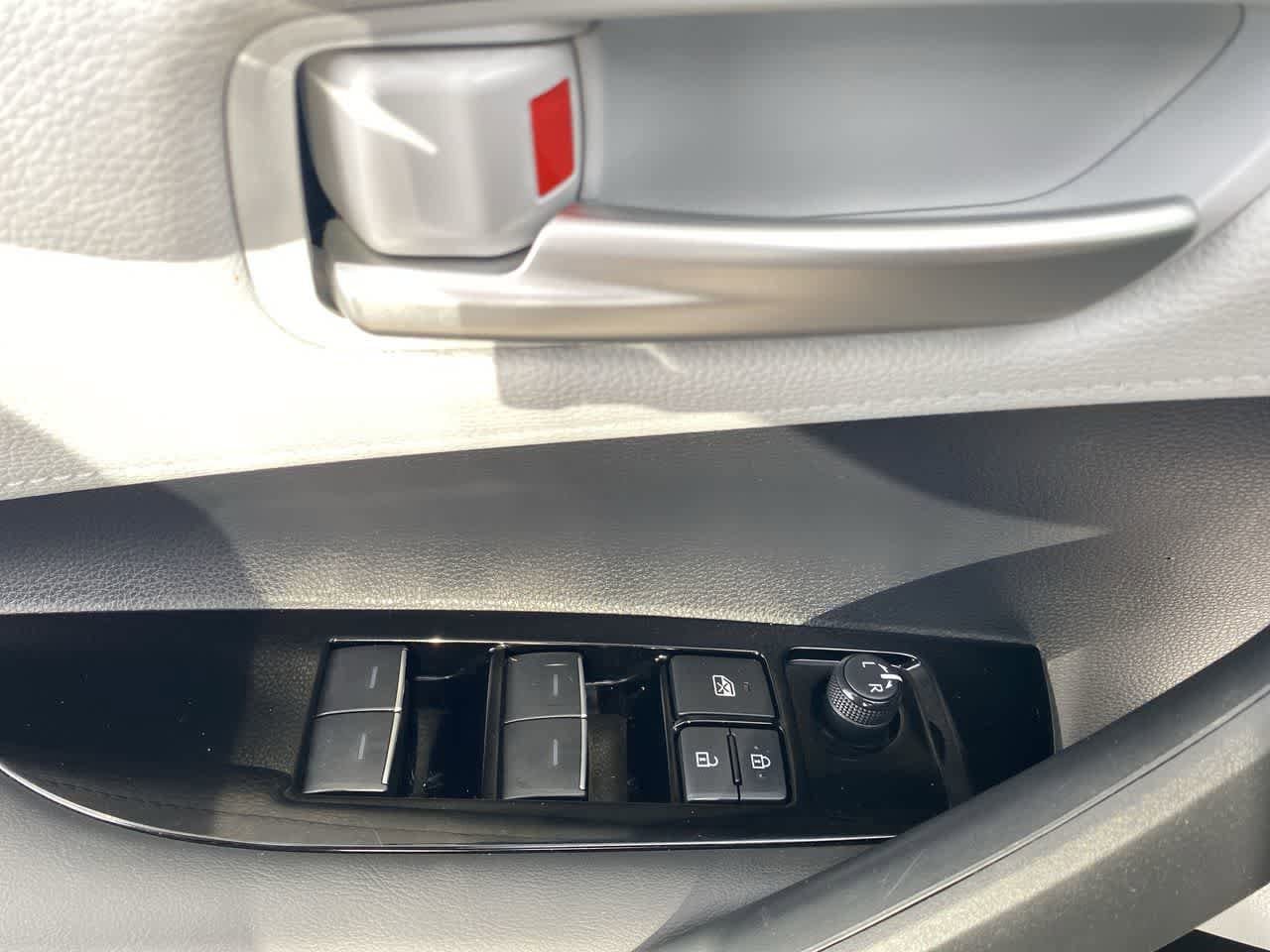 Certified 2024 Toyota Corolla SE w/ SE Package FWD image 13