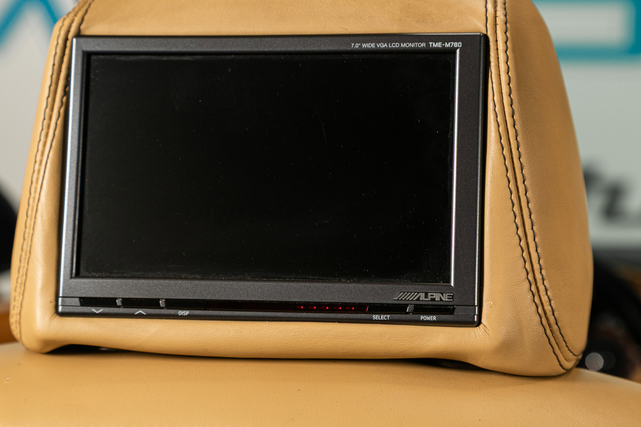 Used 2007 Bentley Flying Spur Flying Spur image 35