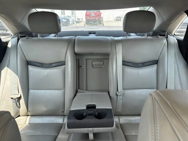 Used 2013 Cadillac XTS Luxury w/ Driver Awareness Package FWD image 24
