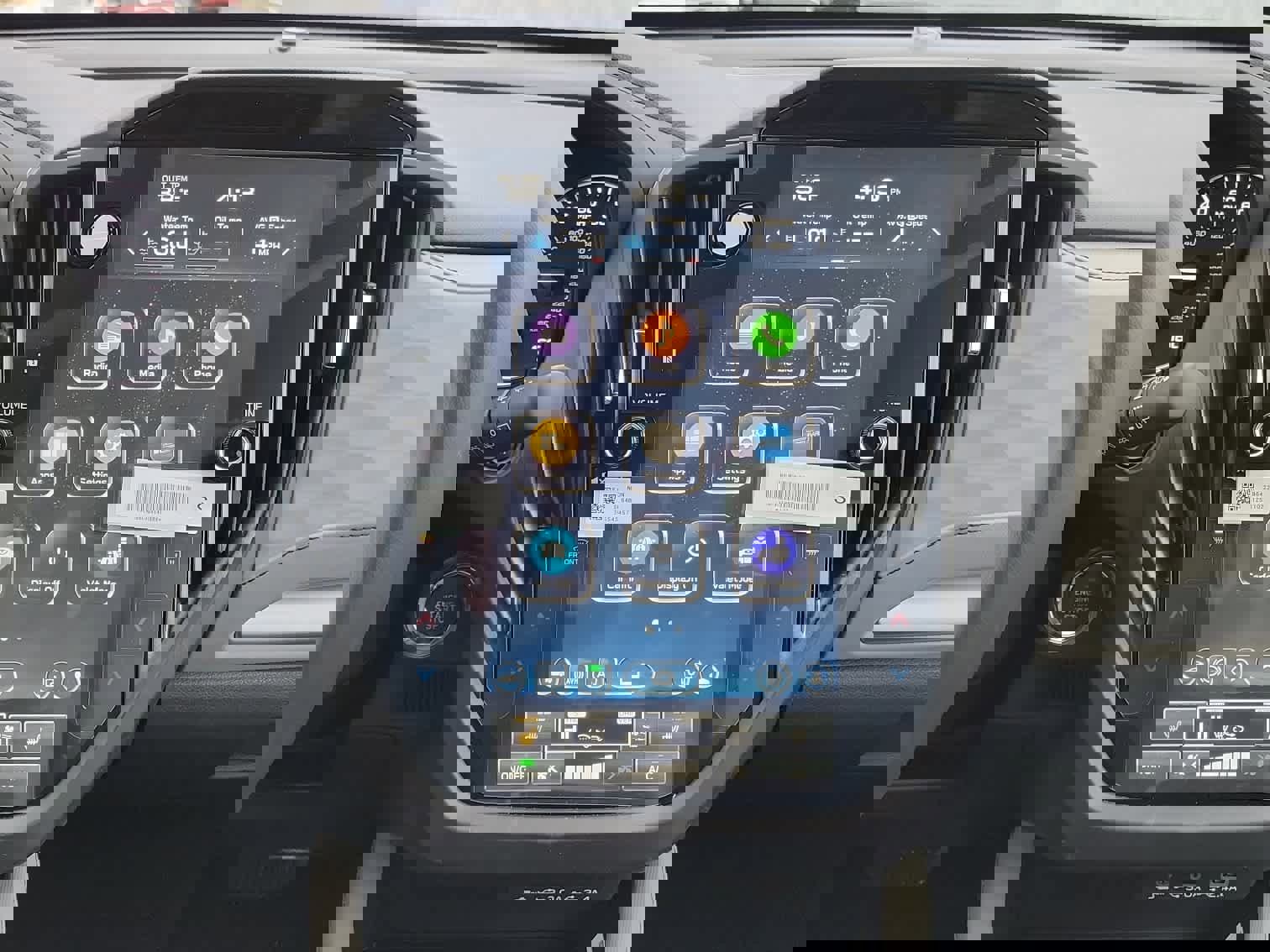 New 2026 Subaru Forester Premium w/ Base/Premium Plus Package image 12