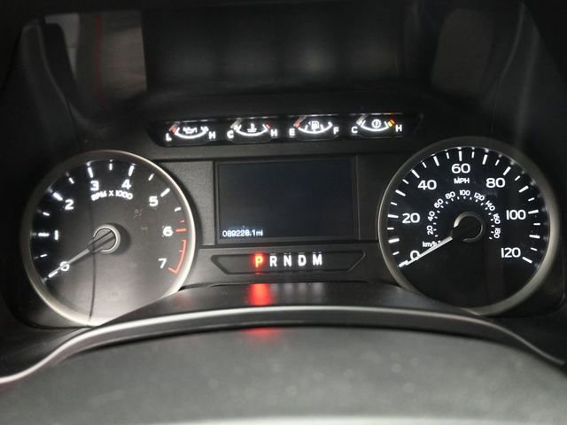 Used 2019 Ford F150 XLT w/ Equipment Group 302A Luxury image 11