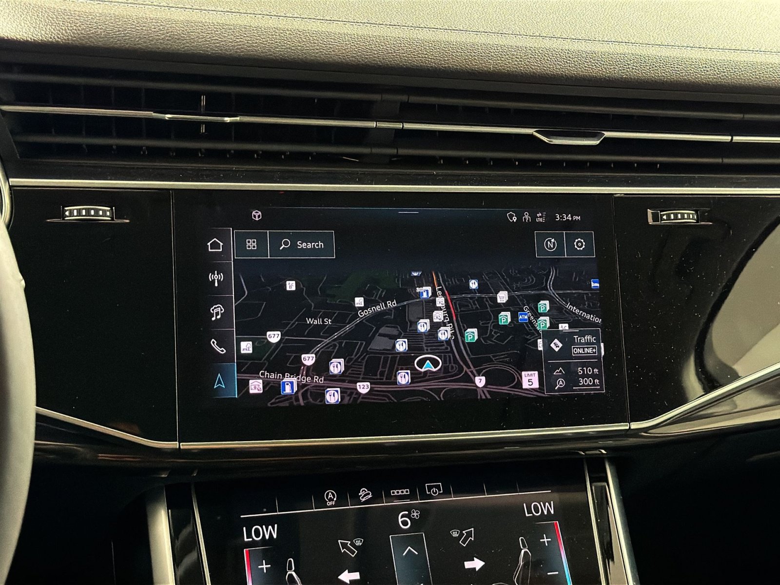 Used 2025 Audi Q7 2.0T Premium w/ Convenience Package AWD/4WD image 20