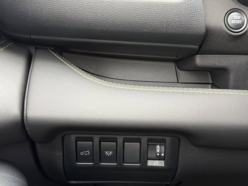 New 2026 Subaru Ascent Bronze Edition w/ Popular Package #2 image 24