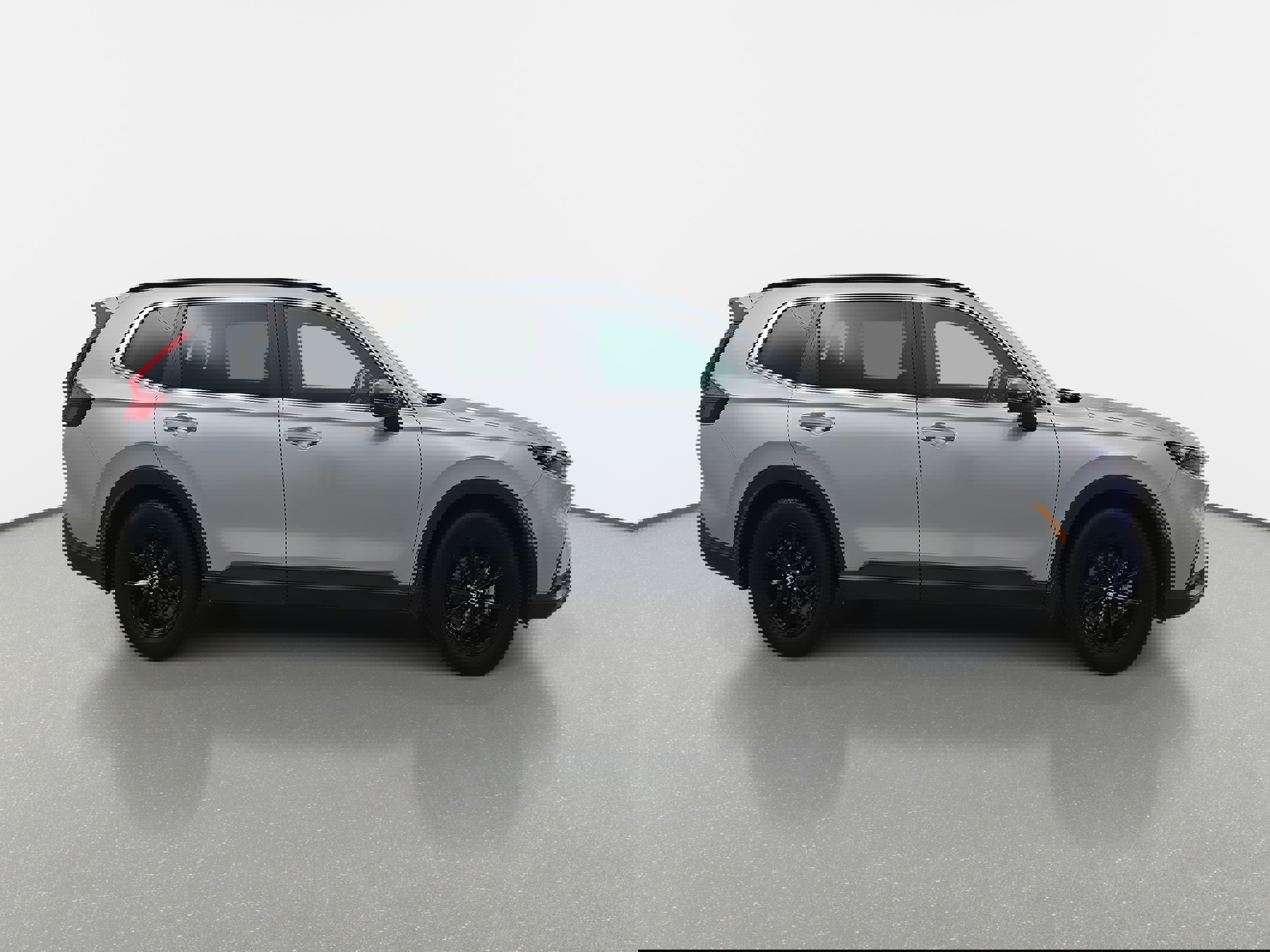 Certified 2023 Honda CR-V Sport image 4