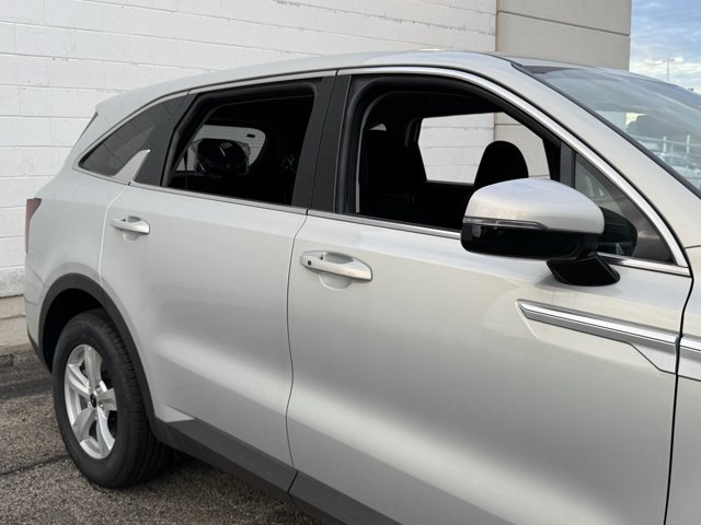 New 2026 Kia Sorento LX FWD image 5