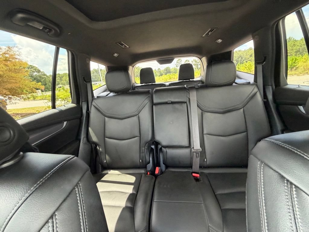 Used 2021 Cadillac XT6 Luxury AWD/4WD image 44