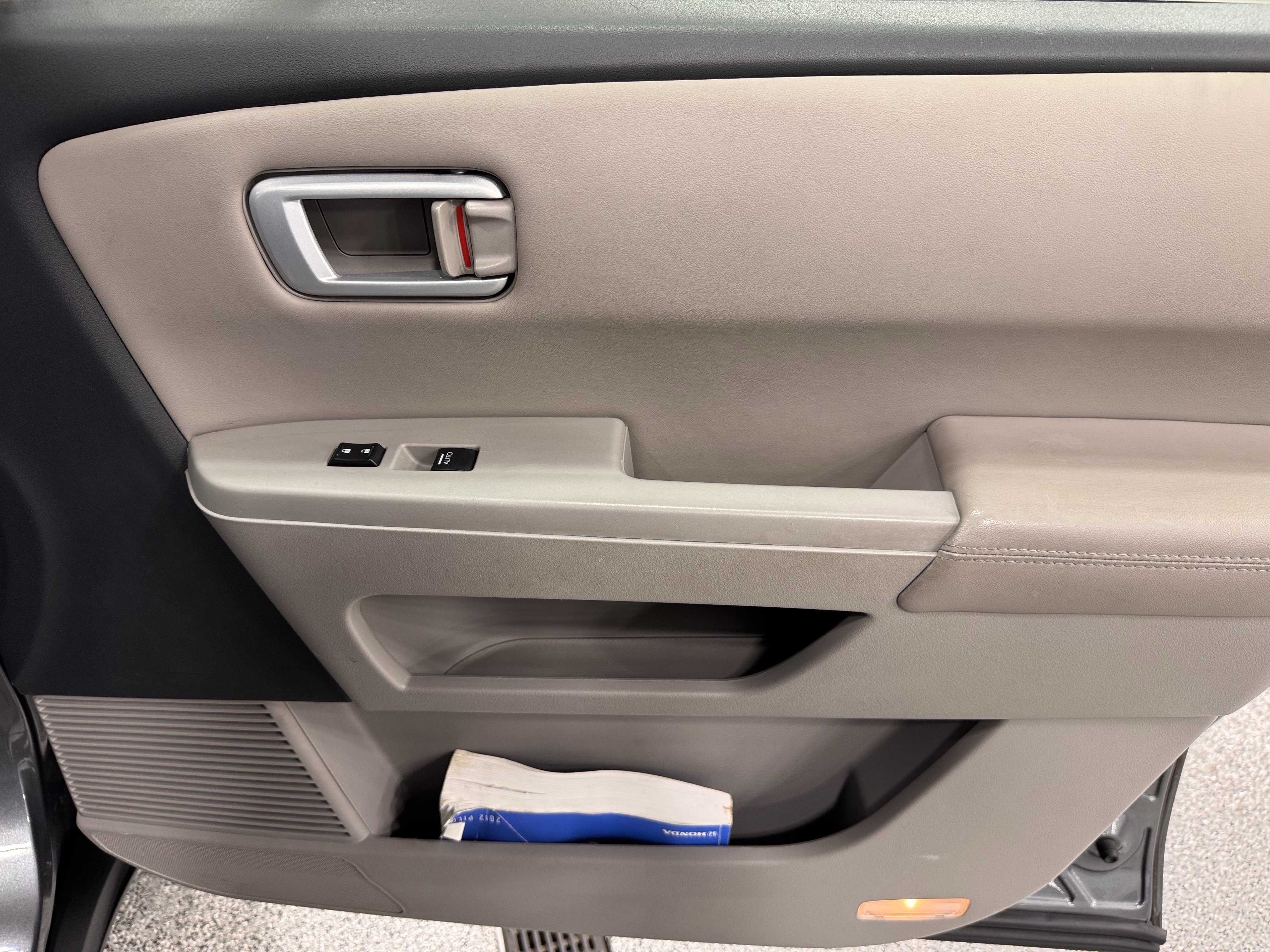 Used 2012 Honda Pilot EX-L image 28