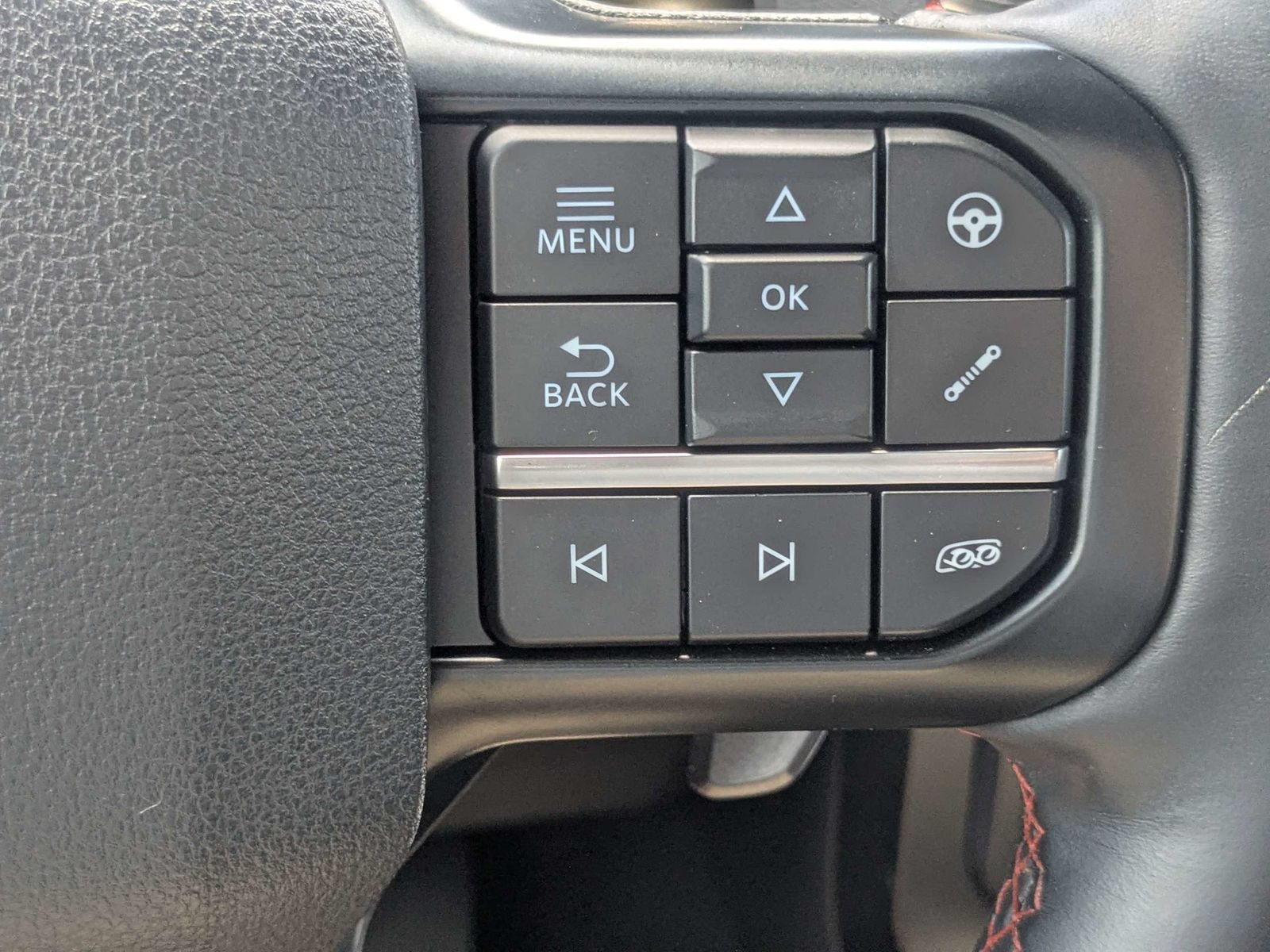 Used 2025 Ford F150 Raptor AWD/4WD image 30