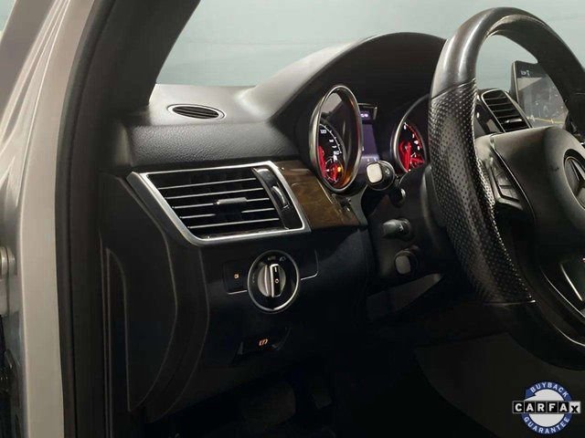Used 2017 Mercedes-Benz GLE 350 4MATIC image 35