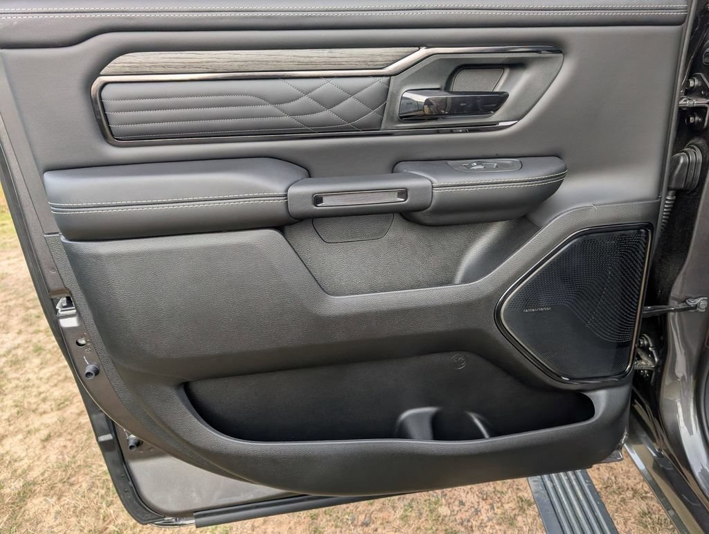 New 2026 RAM 1500 Limited AWD/4WD image 26