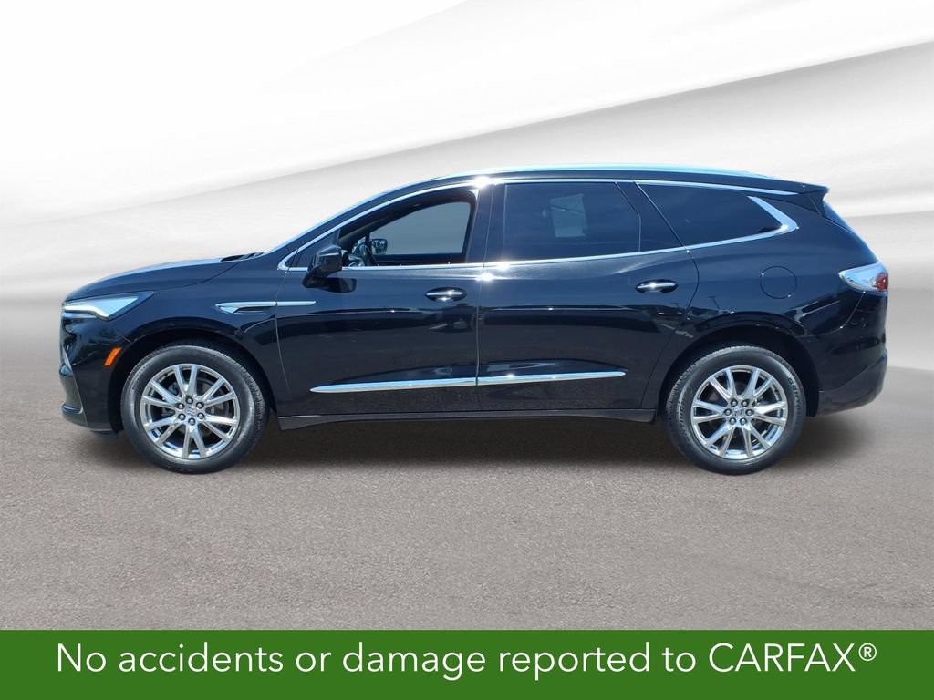 Certified 2024 Buick Enclave Essence w/ Experience Buick Package AWD/4WD image 2