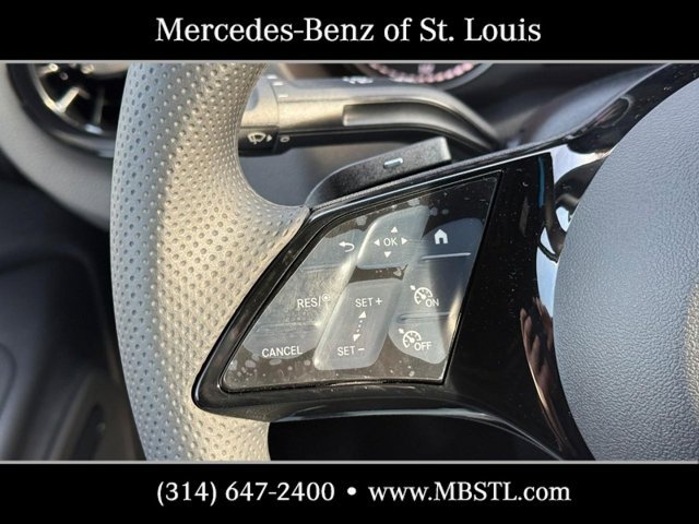 New 2026 Mercedes-Benz Sprinter 2500 image 9