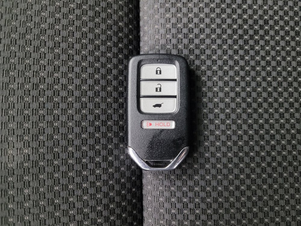 Used 2021 Honda HR-V EX image 32