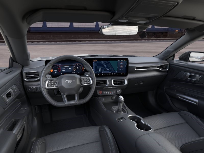 New 2026 Ford Mustang GT RWD image 10
