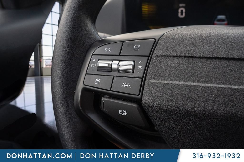 Used 2025 Kia K4 FWD image 14