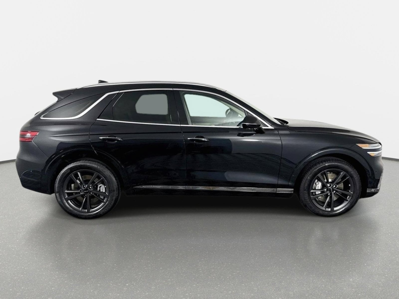 New 2027 Genesis GV70 2.5T Advanced AWD/4WD image 4