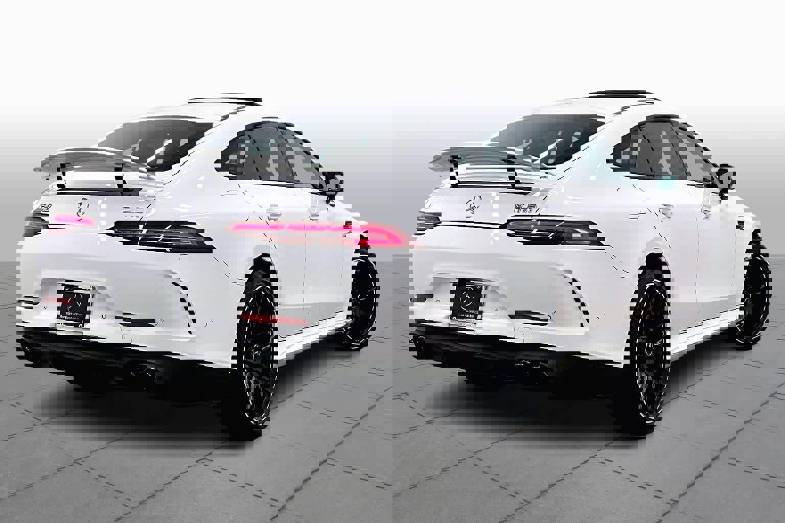 Used 2023 Mercedes-Benz AMG GT 53 image 13