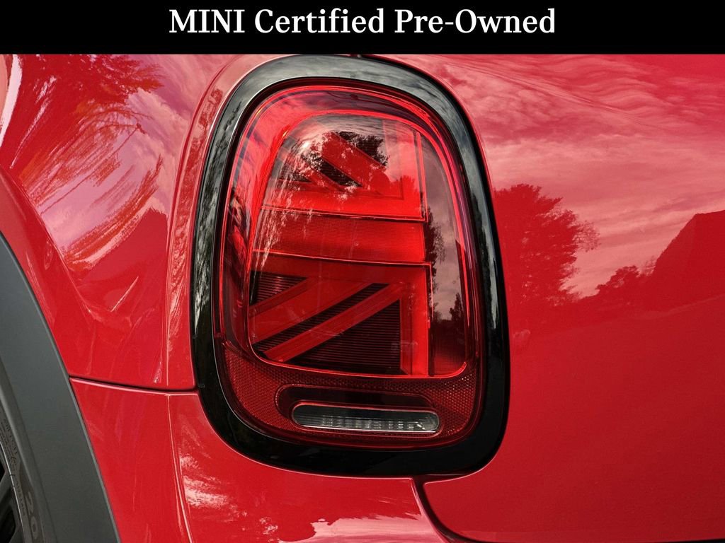 Used 2022 MINI Cooper John Cooper Works image 8