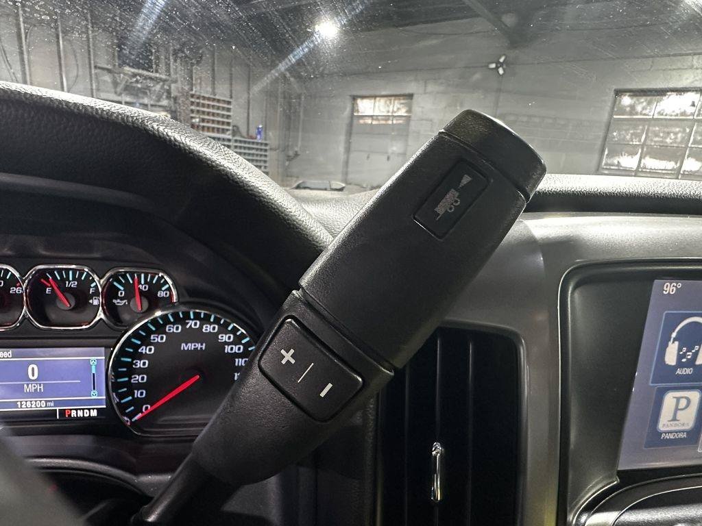 Used 2014 Chevrolet Silverado 1500 LT w/ All Star Edition AWD/4WD image 18
