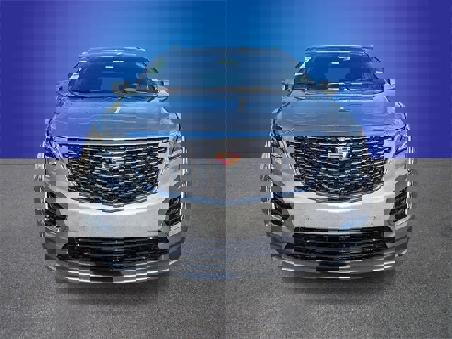 New 2024 Cadillac XT5 Premium Luxury image 8