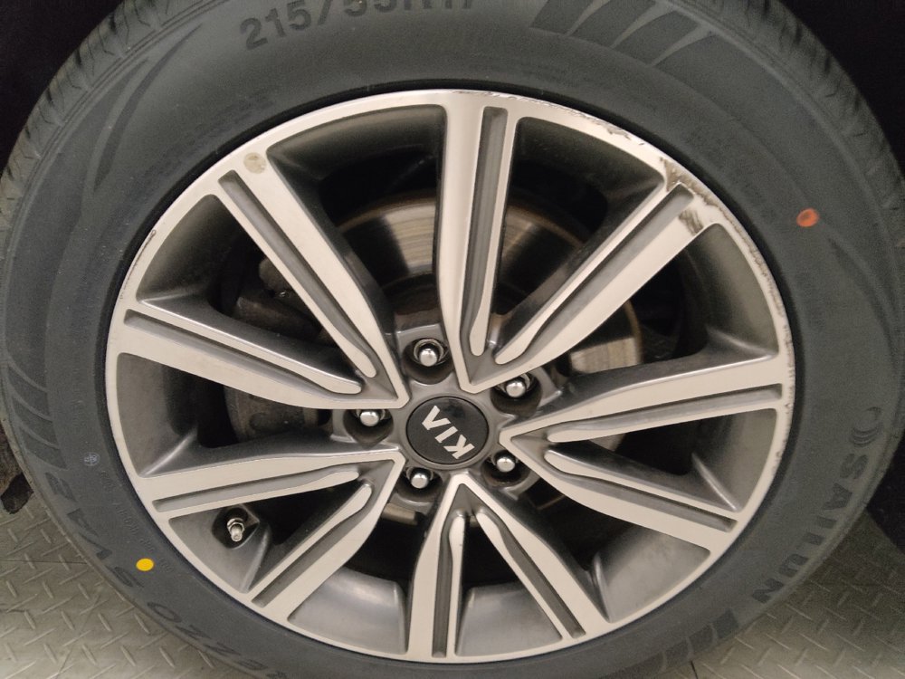 Used 2019 Kia Optima LX w/ LX 17" Wheel Package FWD image 31