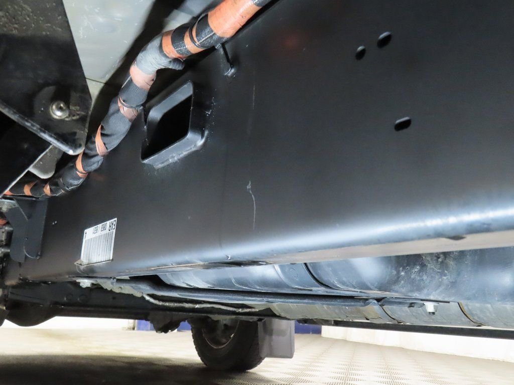 Used 2025 Ford F450 Platinum image 9