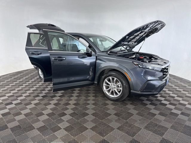 Certified 2023 Honda CR-V EX-L image 16