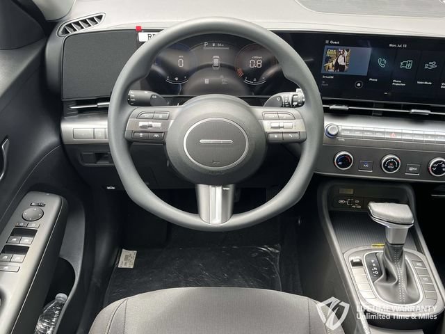 New 2026 Hyundai Kona SE FWD image 15