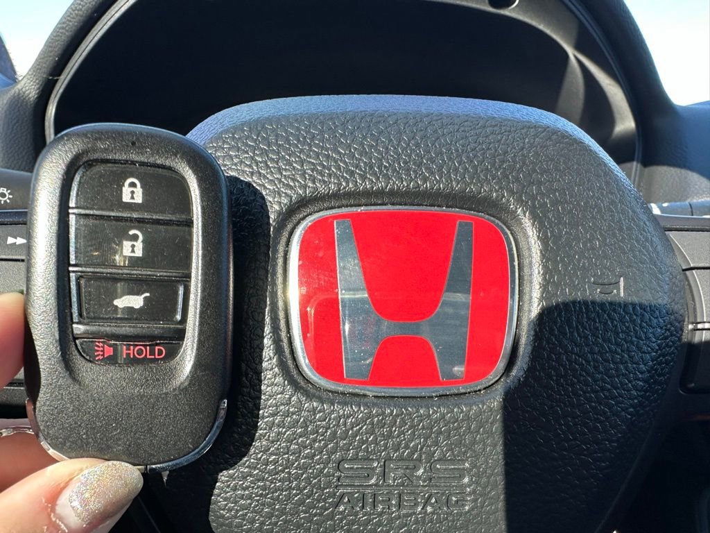 Used 2024 Honda Civic Type R image 39