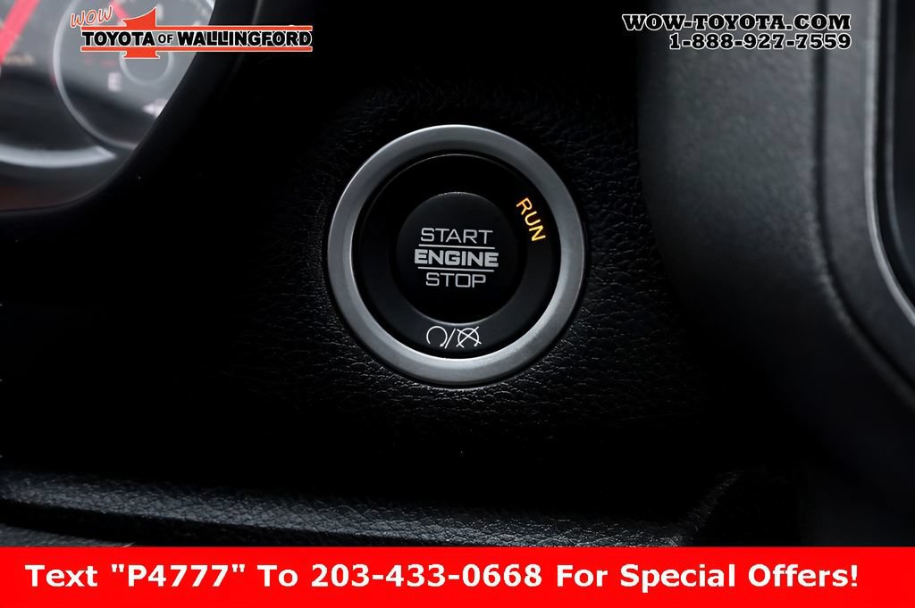 Used 2022 RAM 2500 Tradesman AWD/4WD image 26