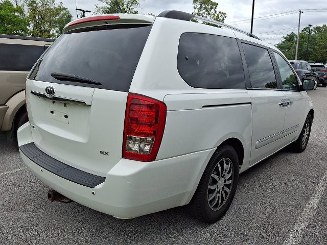 Used 2012 Kia Sedona EX FWD image 5