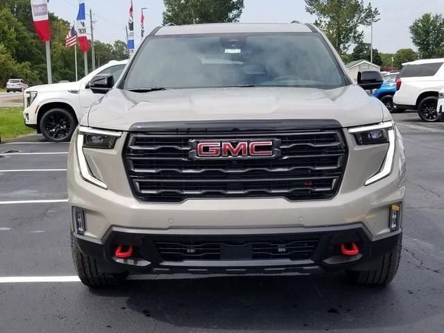 New 2026 GMC Acadia AT4 w/ Super Cruise Package image 2